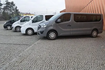 Am cars Żory - wypożyczalnia samochodów, busów, lawet